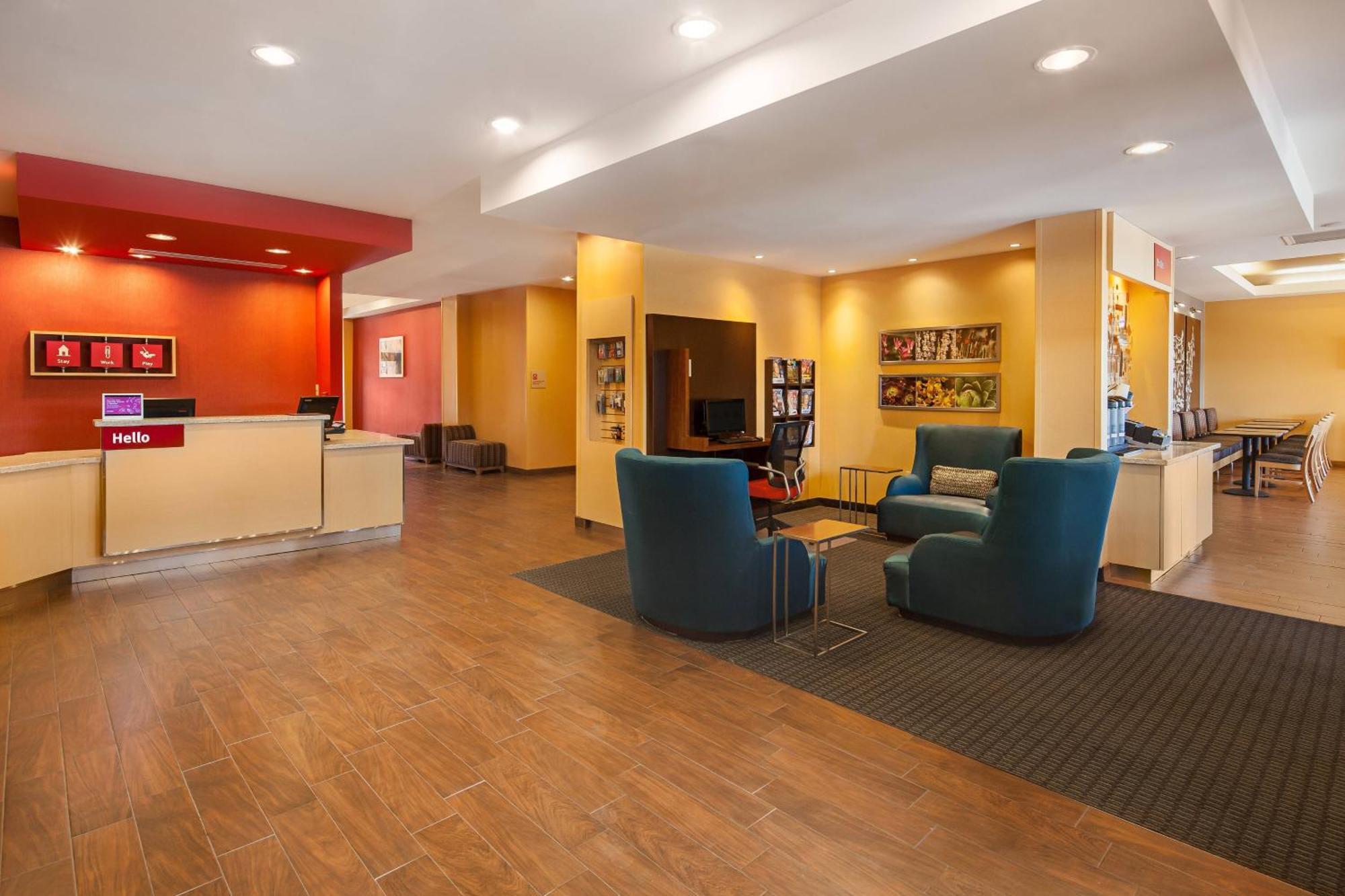 Towneplace Suites By Marriott Hobbs Exteriér fotografie