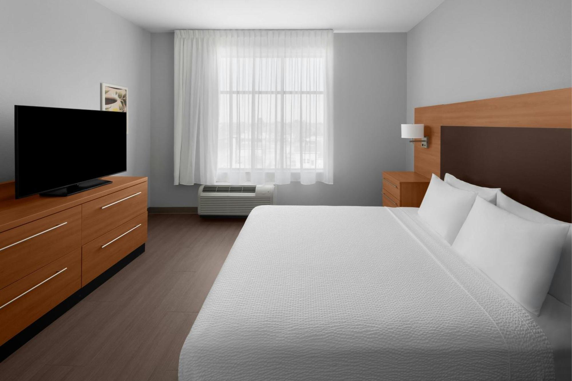 Towneplace Suites By Marriott Hobbs Exteriér fotografie