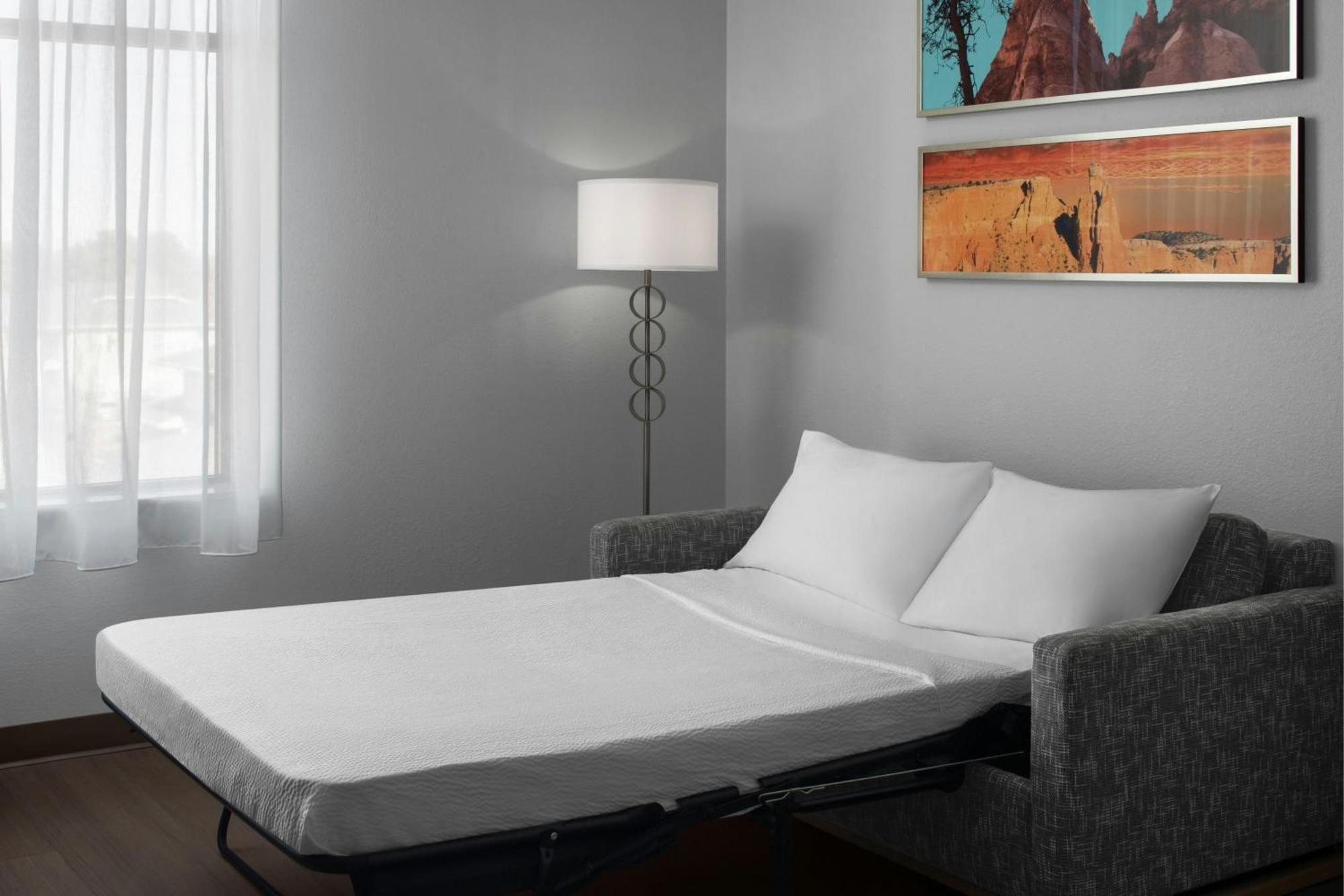 Towneplace Suites By Marriott Hobbs Exteriér fotografie