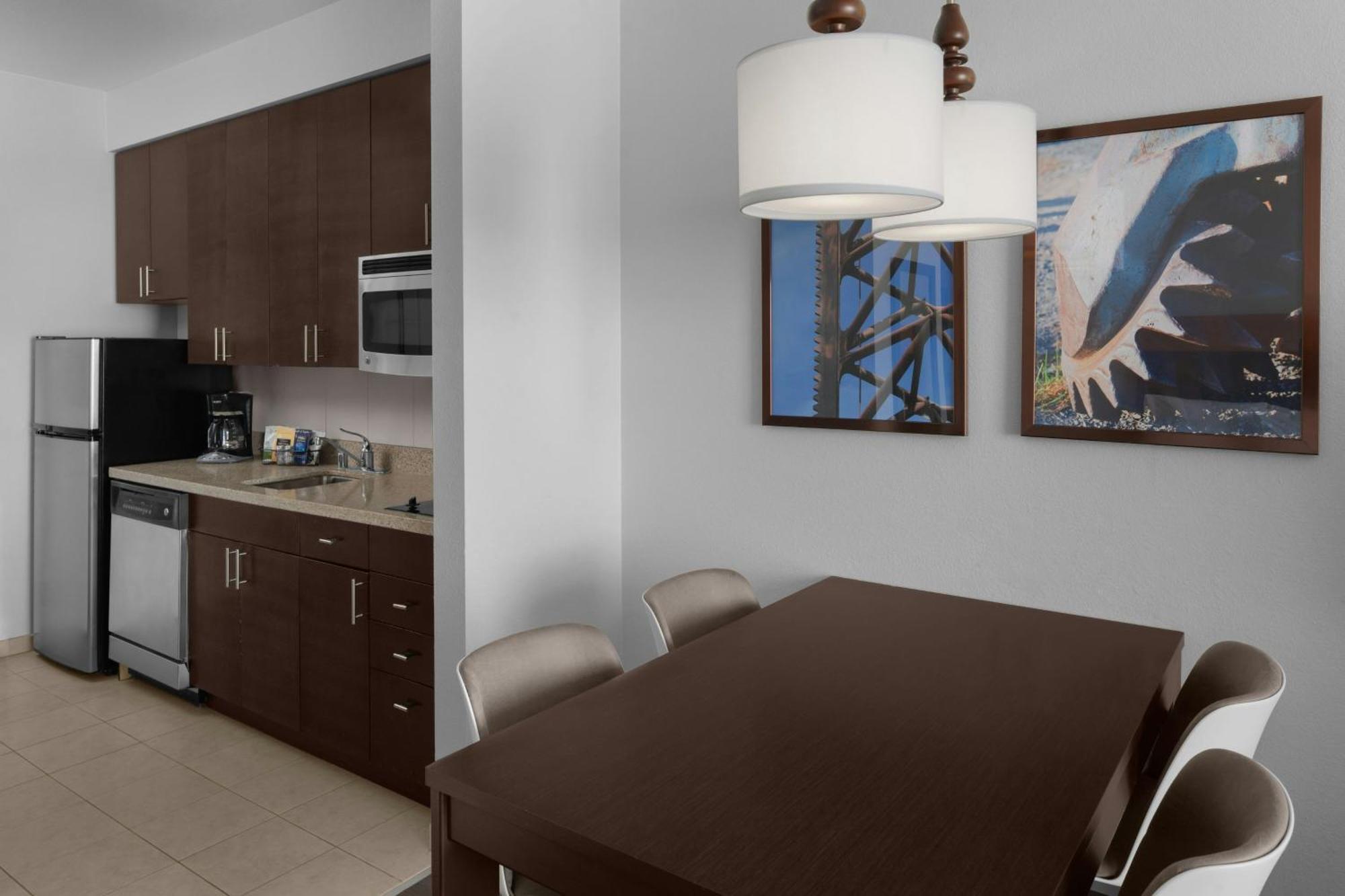 Towneplace Suites By Marriott Hobbs Exteriér fotografie