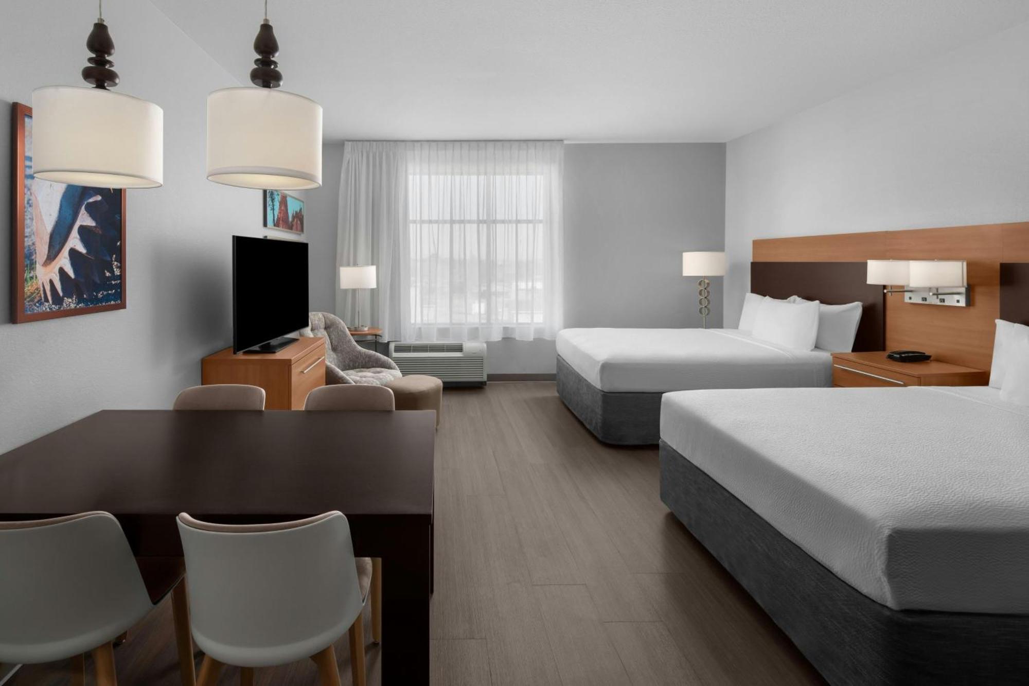 Towneplace Suites By Marriott Hobbs Exteriér fotografie