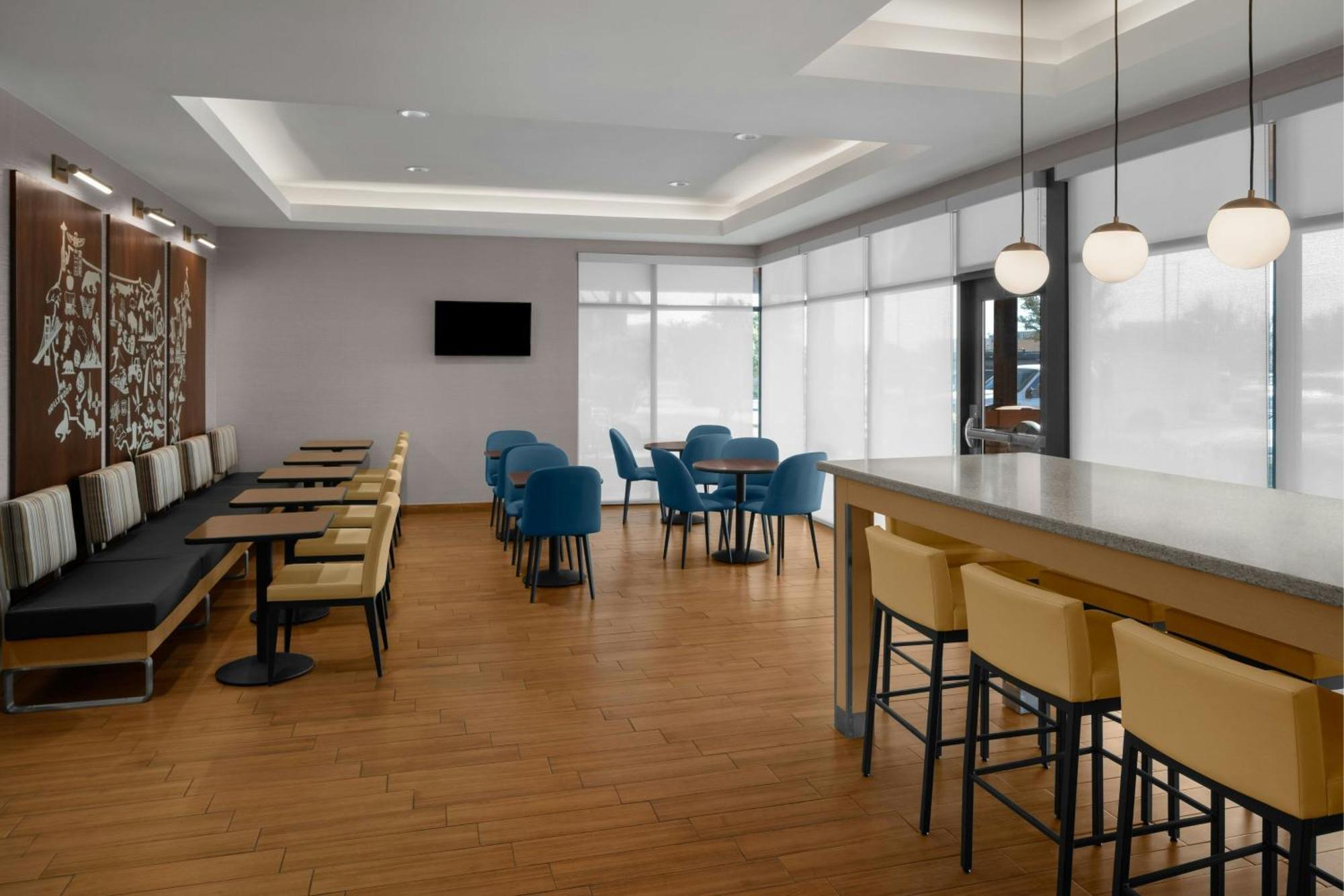 Towneplace Suites By Marriott Hobbs Exteriér fotografie