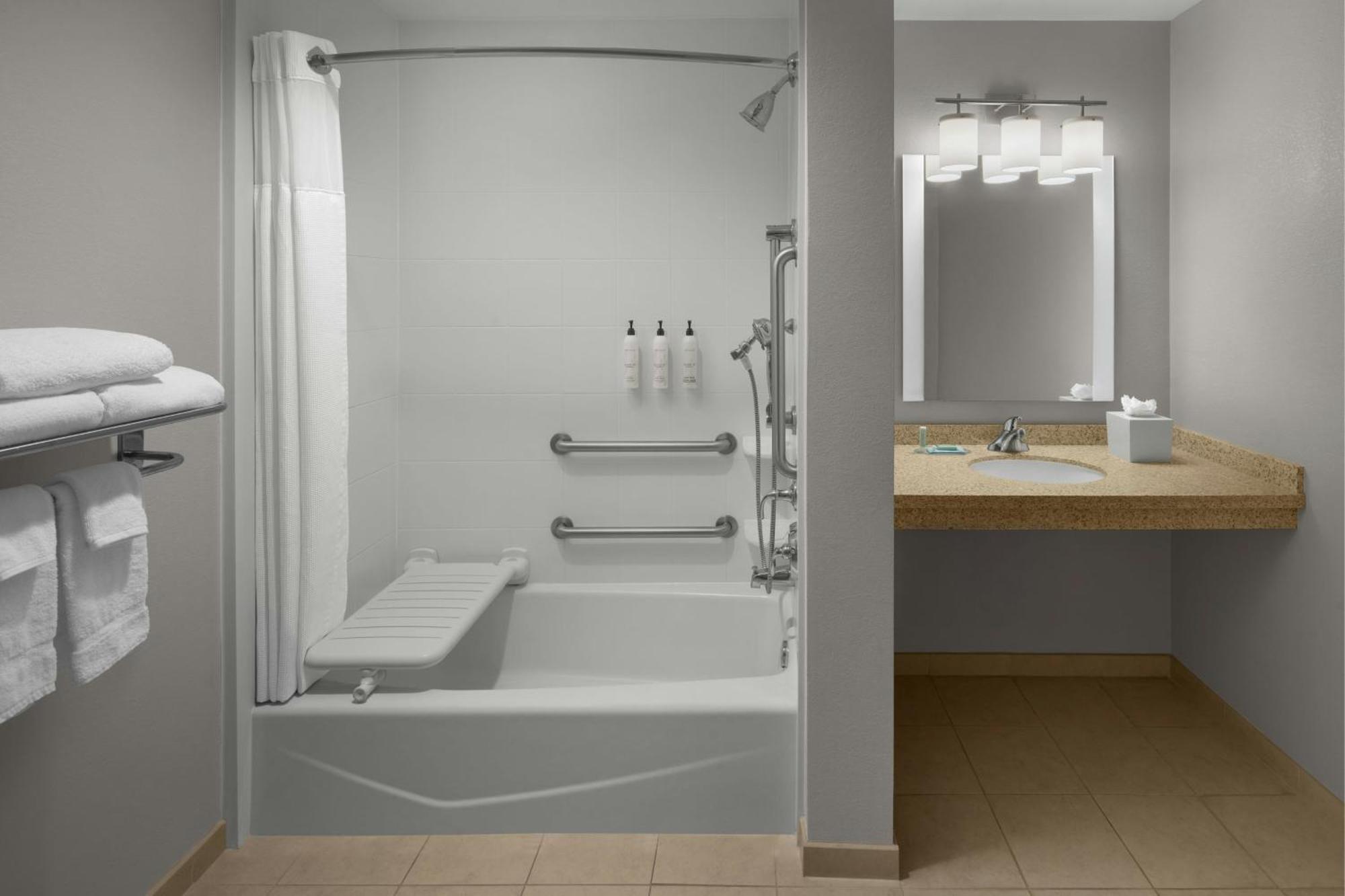 Towneplace Suites By Marriott Hobbs Exteriér fotografie
