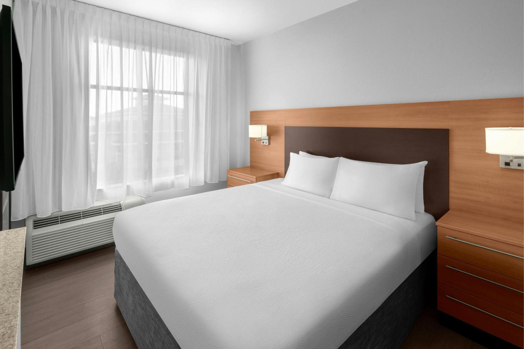 Towneplace Suites By Marriott Hobbs Exteriér fotografie